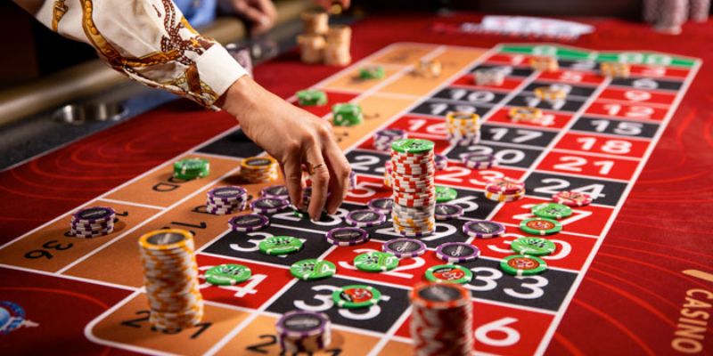 Sơ lược về nền tảng casino game RR88 đẳng cấp