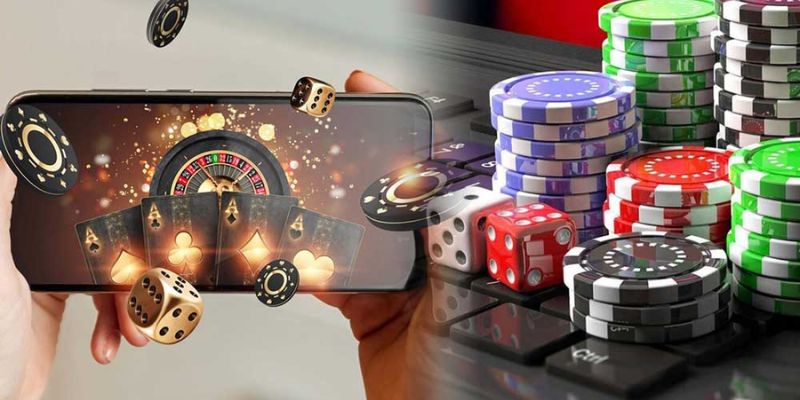 Ưu điểm nổi bật của nền tảng casino trực tuyến MCW