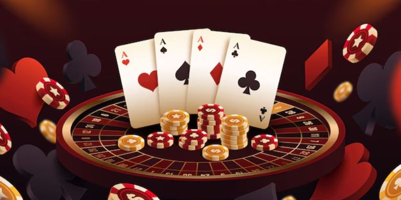 Điểm nổi bật của nền tảng casino RR88