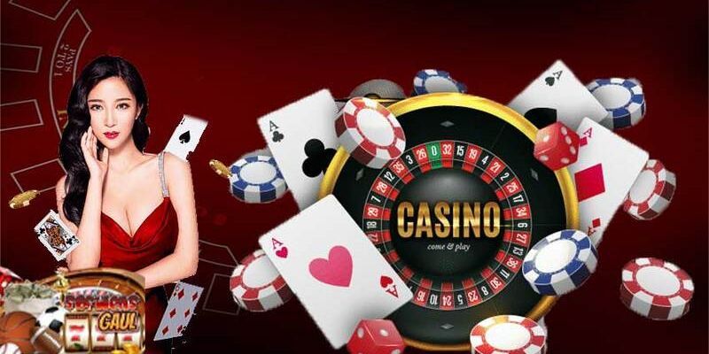 Tựa game roulette đặc sắc tại casino trực tuyến RR88