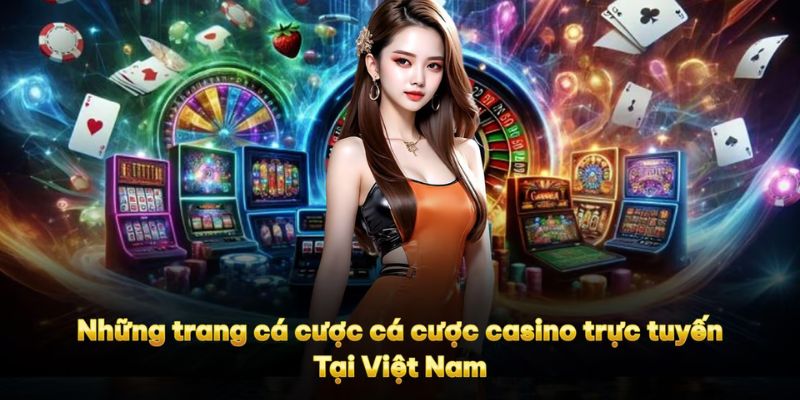 Sơ lược về nền tảng casino trực tuyến RR88