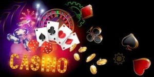 Ưu điểm nổi bật của nền tảng casino trực tuyến RR88