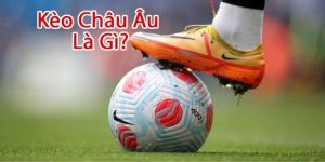 kèo chấp châu âu