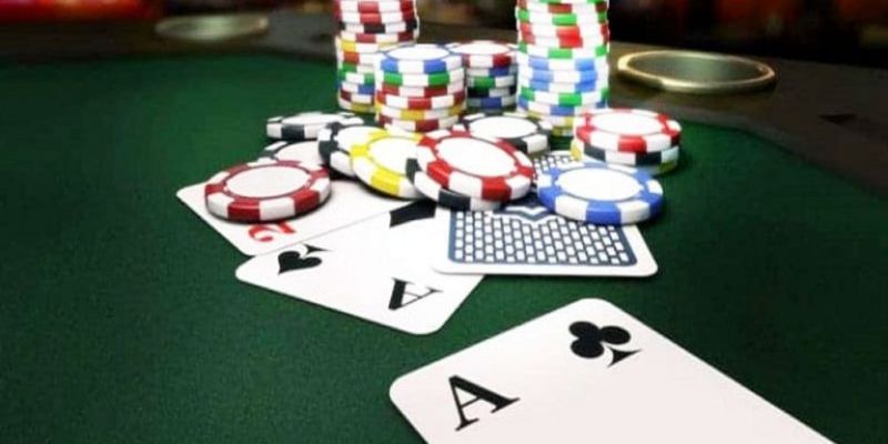 Lưu ý quan trọng khi ứng dụng luật chơi Poker