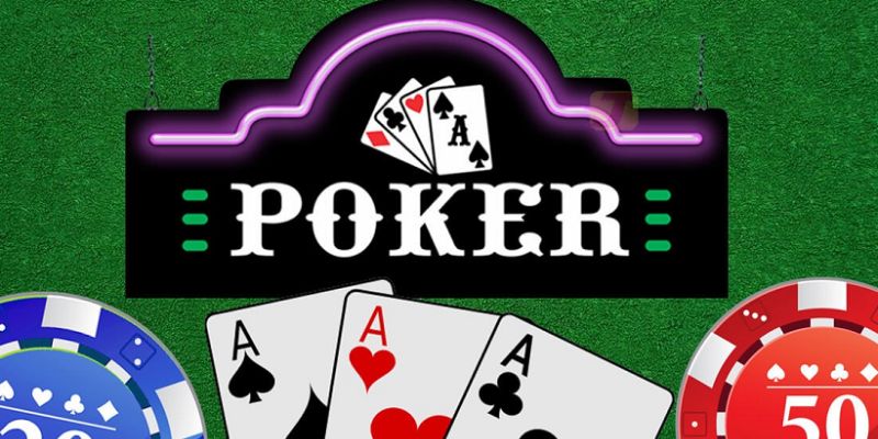 Lý do nên nắm vững luật chơi Poker