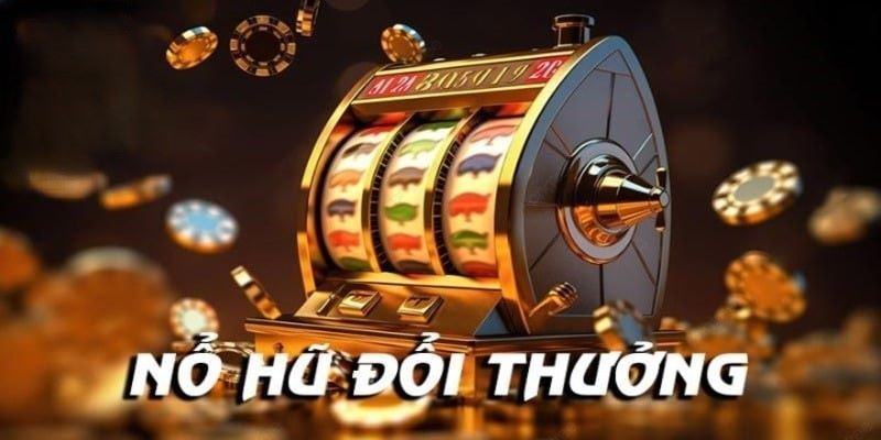 Tựa game nổ hũ nổi bật tại nền tảng RR88