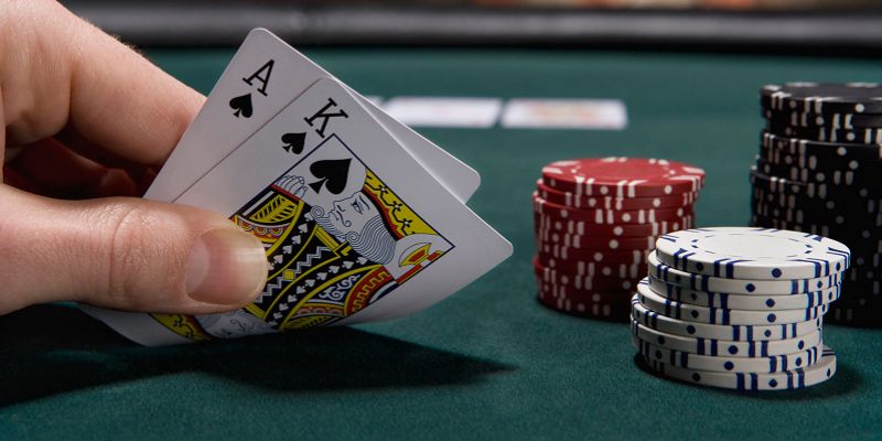 Phổ biến thuật ngữ hay dùng trong Poker