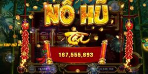 Quy luật game nổ hũ