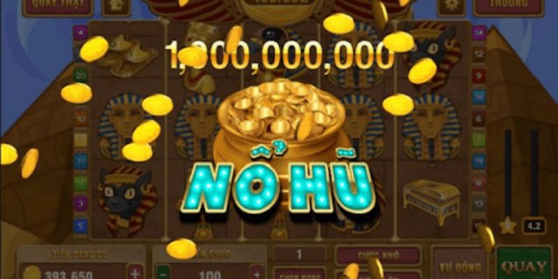 Kinh nghiệm hội viên cần áp dụng trong quy luật game nổ hũ