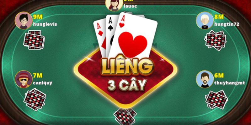 Các thao tác tham gia game bài liêng đổi thưởng tại nhà cái trực tuyến RR88