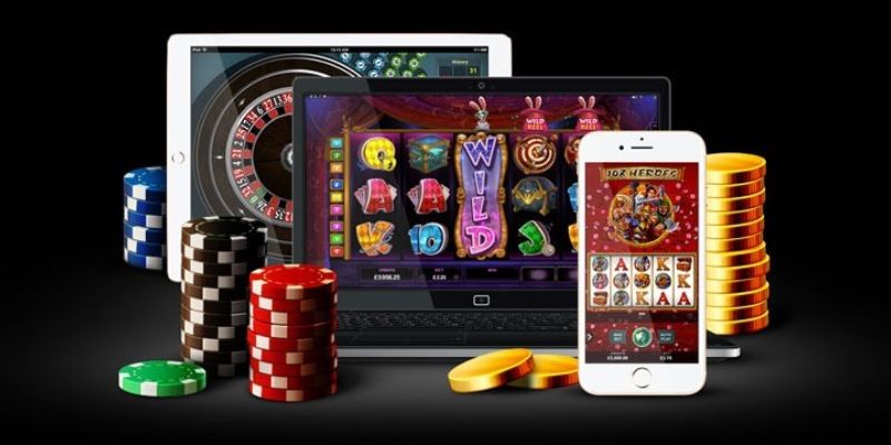 Sảnh game uy tín đang kết hợp cùng Uplay Casino