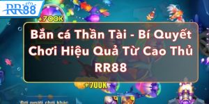 bắn cá thần tài