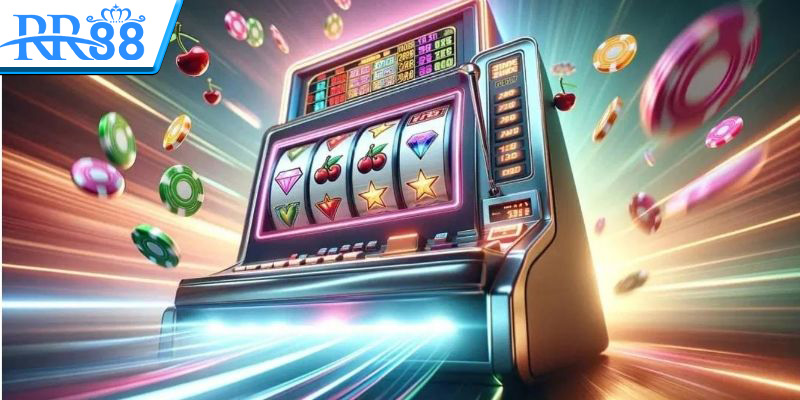 Hướng dẫn tham gia vào trò chơi Slot Vegas nhanh chóng