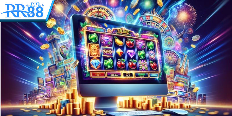 Những câu hỏi liên quan đến trò chơi Slot Vegas