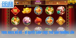 Ảnh đại diện tool hack nổ hũ